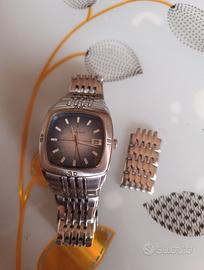 Orologio Fossil blue originale