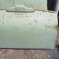 cofano parafanghi volkswagen 1500 tipo 3 (tipe 3)?