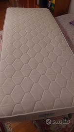 MATERASSO SINGOLO ORTOPEDICO