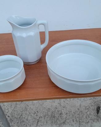 Set da toilette