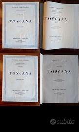 Touring Club Guide ’30-’40-50