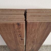 Piastrelle Marazzi pavimento, Treverkway Quercia