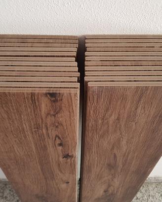 Piastrelle Marazzi pavimento, Treverkway Quercia