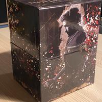 Clair obscure expedition 33 monith set