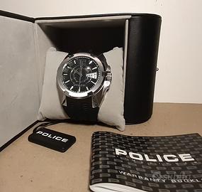 POLICE  Modello: 12154J