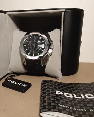 POLICE  Modello: 12154J