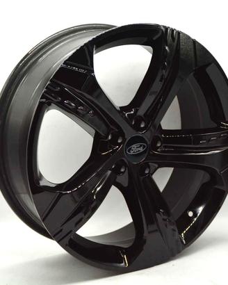 4 Cerchi da 19' in Lega - Mak - Ford Volvo Jaguar 