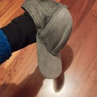 Cappellino con visiera H&M