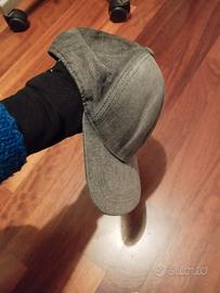 Cappellino con visiera H&M