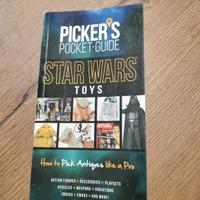 Star wars toys collector guide