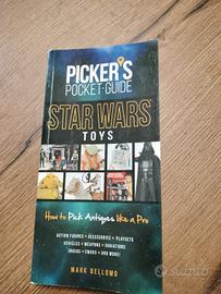 Star wars toys collector guide