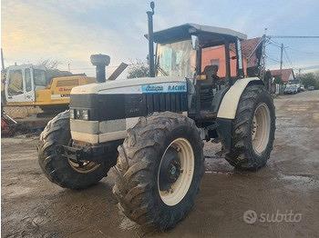 trattore Lamborghini