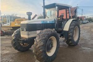 trattore Lamborghini