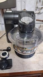 planetaria Bosch MaxxiMUM da 1600 W,