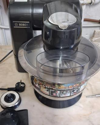 planetaria Bosch MaxxiMUM da 1600 W,