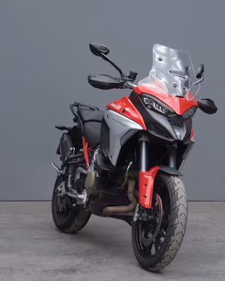 DUCATI Multistrada V4 1160