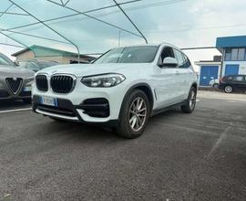 BMW X3 X3 G01 2017 sdrive18d Business -FY701KR
