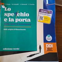 Lo specchio è la porta 1