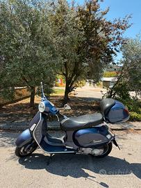 Vespa Granturismo GT 200 L