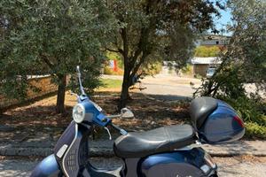 Vespa Granturismo GT 200 L