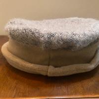 Panizza - Cappello di qualità , misura 55 cm