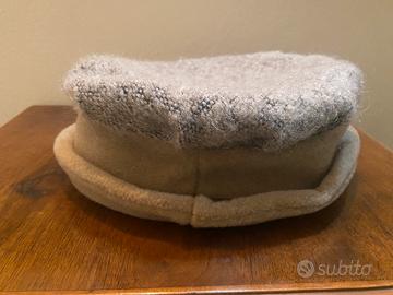 Panizza - Cappello di qualità , misura 55 cm