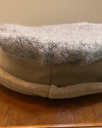 Panizza - Cappello di qualità , misura 55 cm