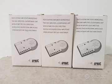 Posto esterno 824/500 urmet