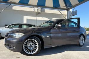 Bmw 320 320d cat Futura