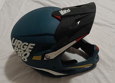 casco MTB 