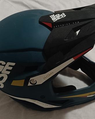 casco MTB 