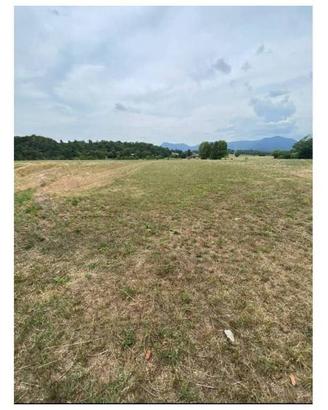 Terreno di 2500 m² a Villarbasse