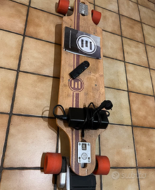 e-longboard Evolve