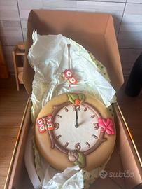 Orologio da parete THUN