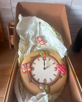 Orologio da parete THUN