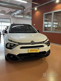 CITROEN C4 X PureTech 130 S&S EAT8 Shine Pack F