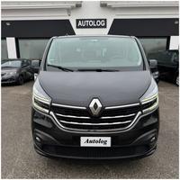 Renault Trafic T27 2.0 dCi 145CV PC-TN Intens Ener