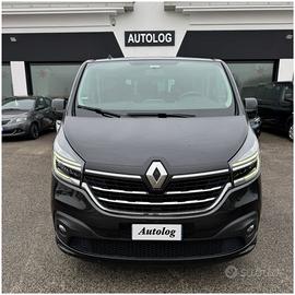 Renault Trafic T27 2.0 dCi 145CV PC-TN Intens Ener