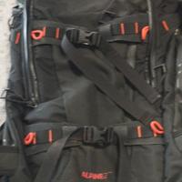 zaino trekking Everest 27 litri 