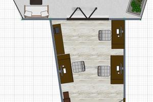 Ufficio Roma [Cod. rif 3296166VCU]