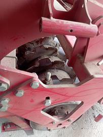 Combinata Breviglieri