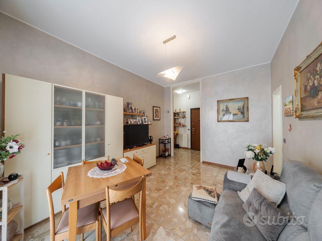 Appartamento – Milano, Affori, Municipio 9 - Vista 4