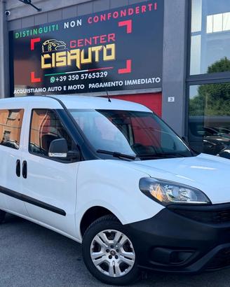 Fiat Doblo Doblò 1.6 MJT 90CV S&S PC-TN Cargo Loun