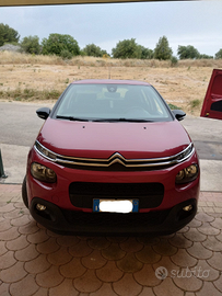 2020 Citroën C3