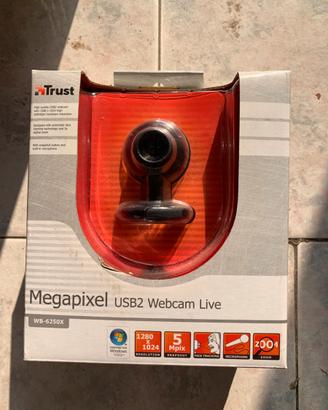 Webcam