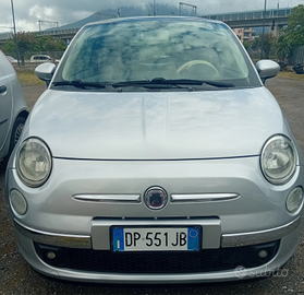 Fiat 500 1.3 mjt
