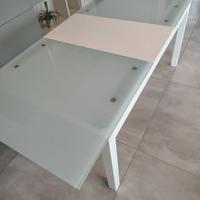 Tavolo allungabile