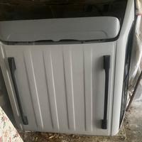 Hard Top Per Nissan Navara Nuovo