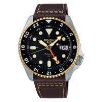 Seiko 5 Sports Gmt SSK036K1