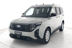 FORD Tourneo Courier II 1.0 ecoboost 125cv Titaniu